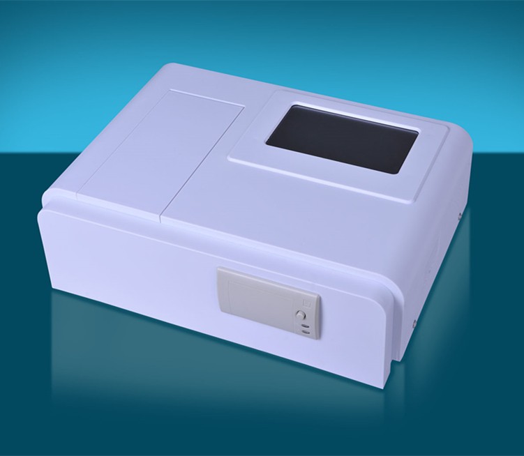 SP-801ZY中药材检测仪图片