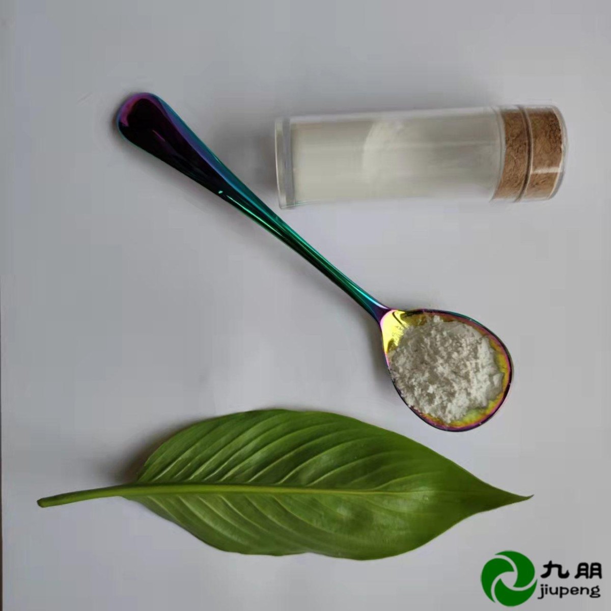 高纯氧化铝粉CY-L100G图片