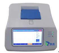 HYG-16分子荧光PCR检测仪图片