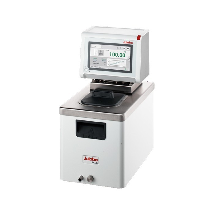 MX-BC6专家型加热循环浴槽图片