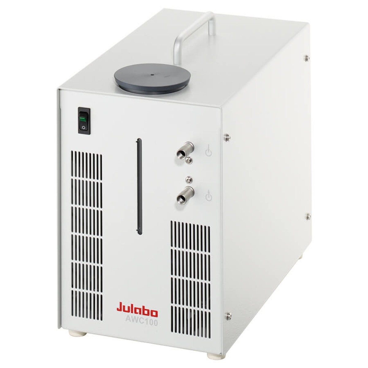 AWC100换热冷却器图片