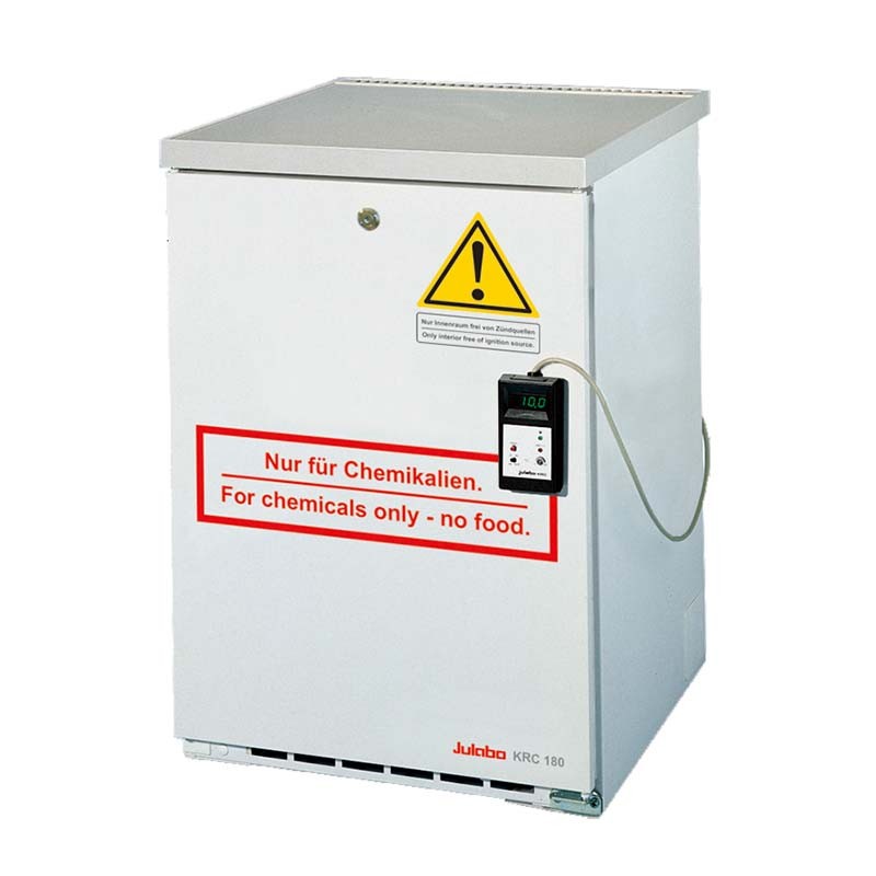 KRC180化学防爆冰箱图片