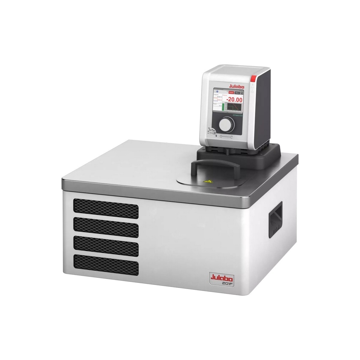 DYNEO DD-201F程控型加热制冷浴槽图片