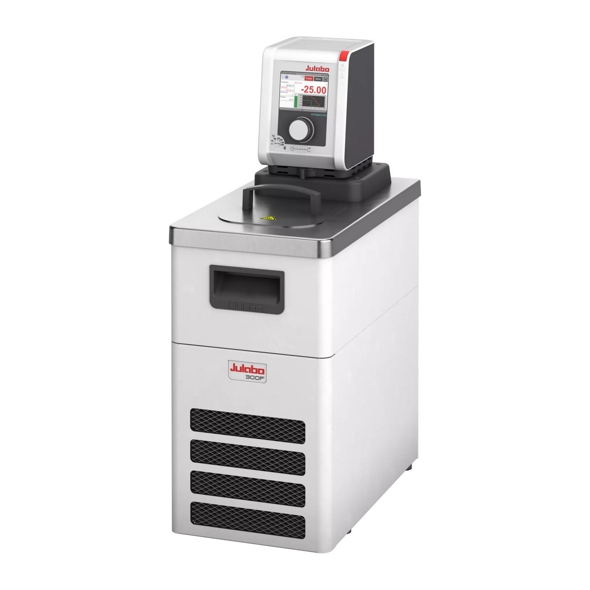 DYNEO DD-300F程控型加热制冷浴槽图片