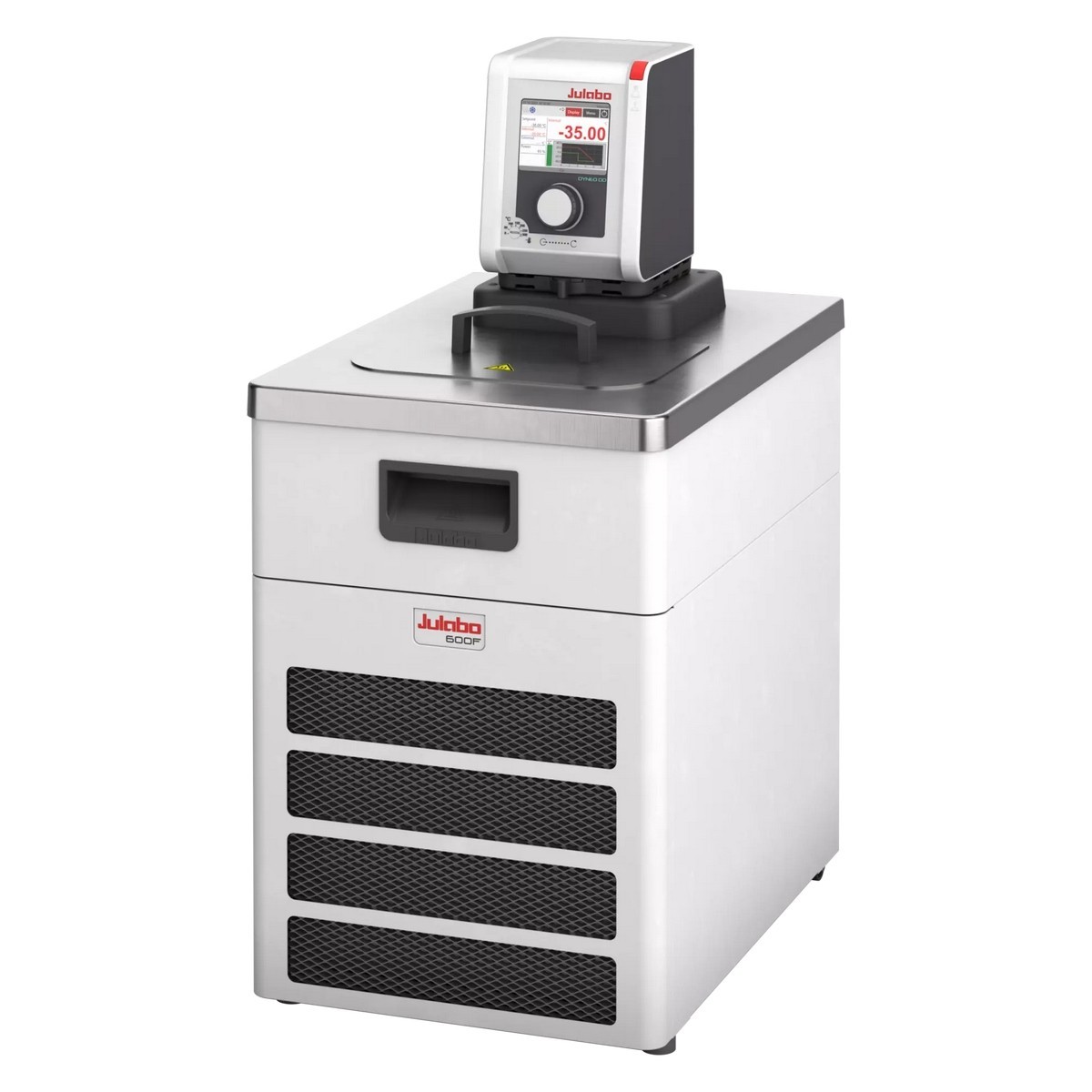 DYNEO DD-600F程控型加热制冷浴槽图片