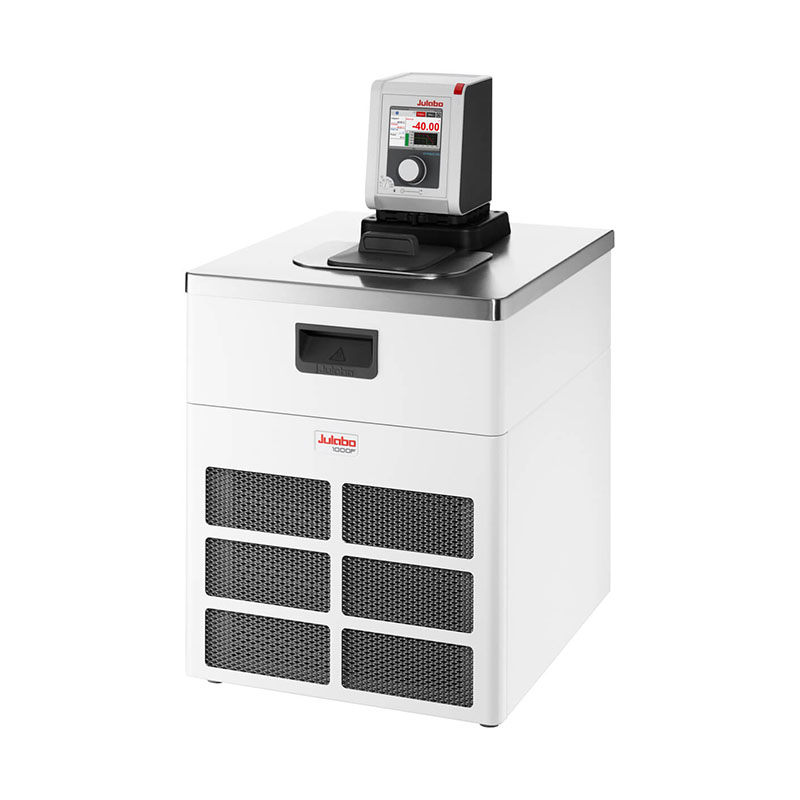DYNEO DD-1000F程控型加热制冷浴槽图片