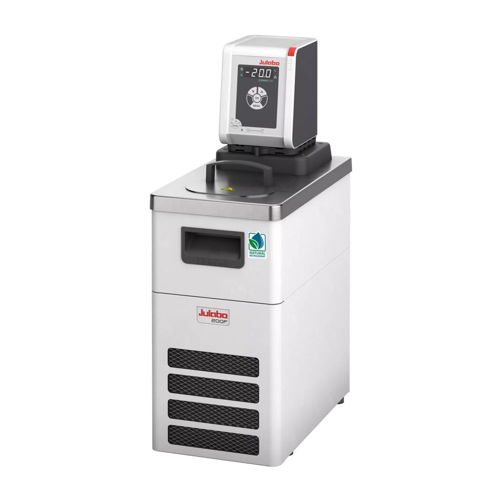 CORIO CP-200F加热制冷浴槽图片