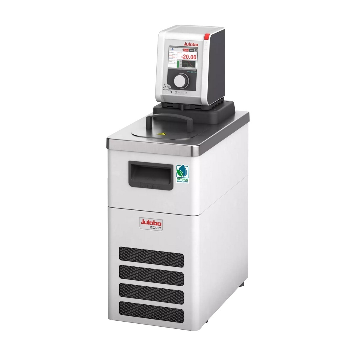DYNEO DD-200F程控型加热制冷浴槽图片
