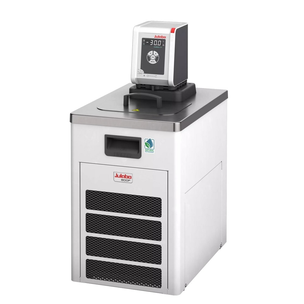 CORIO CP-800F程控型加热制冷浴槽图片