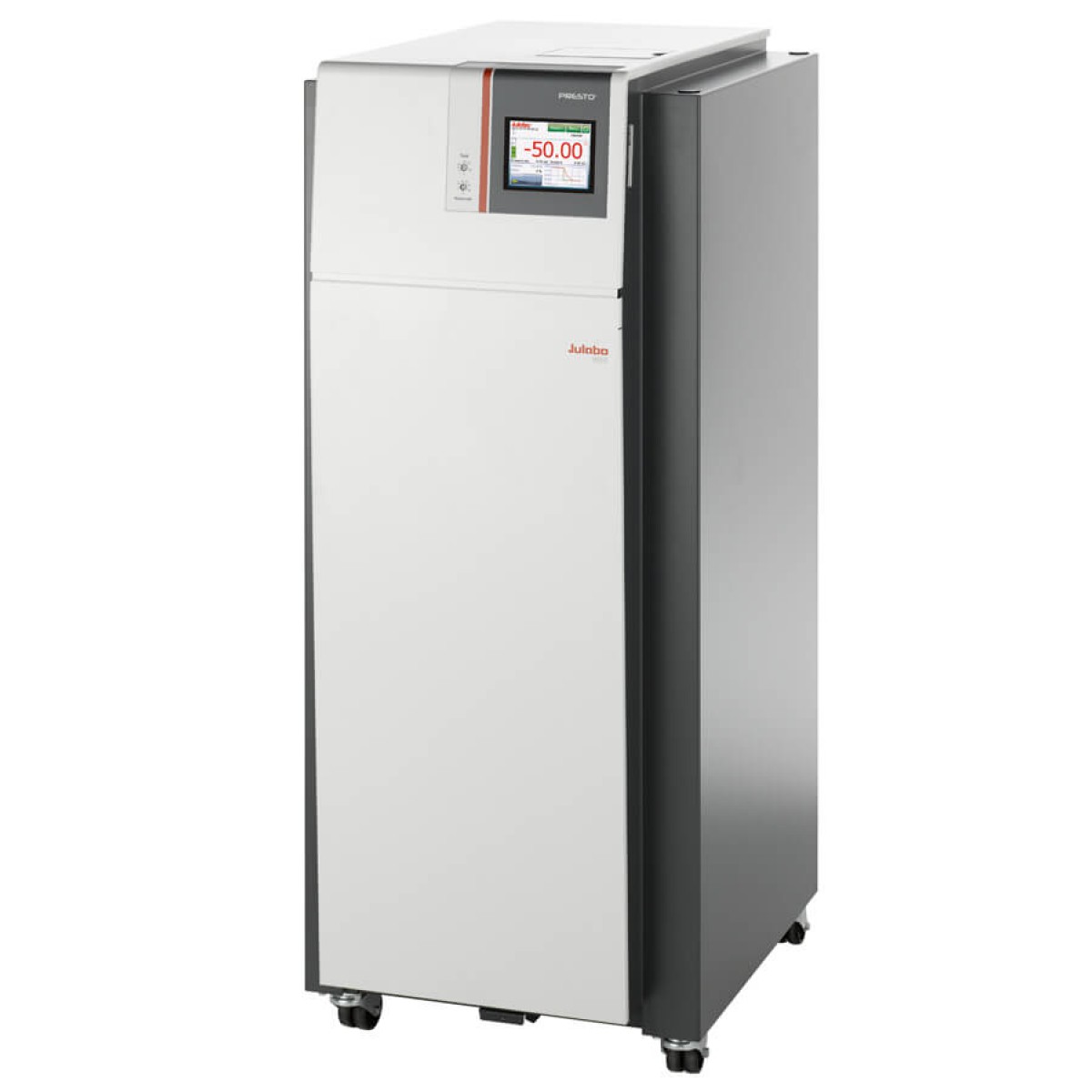 PRESTO W50封闭式高精度动态温度控制系统图片