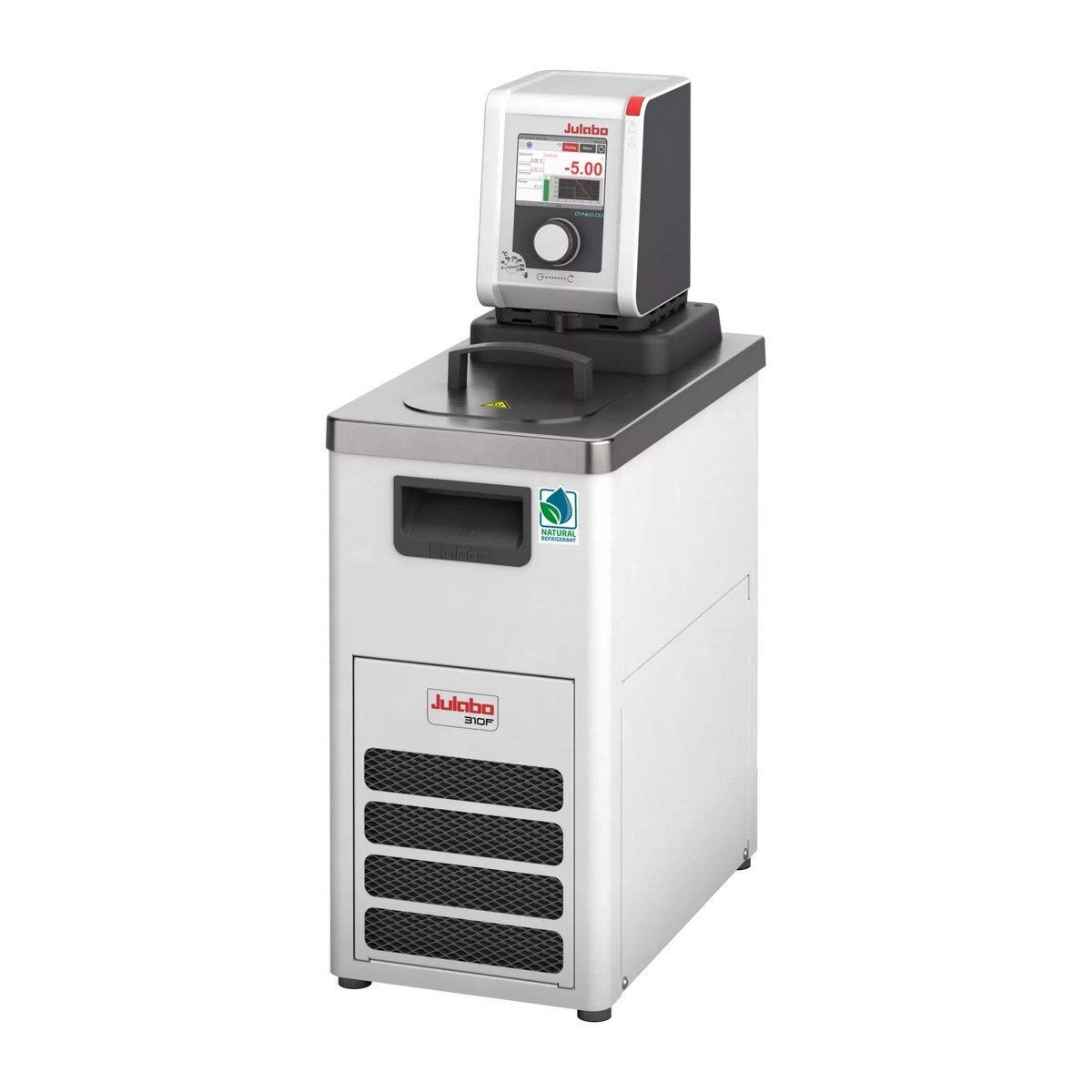 DYNEO DD-310F程控型加热制冷浴槽图片
