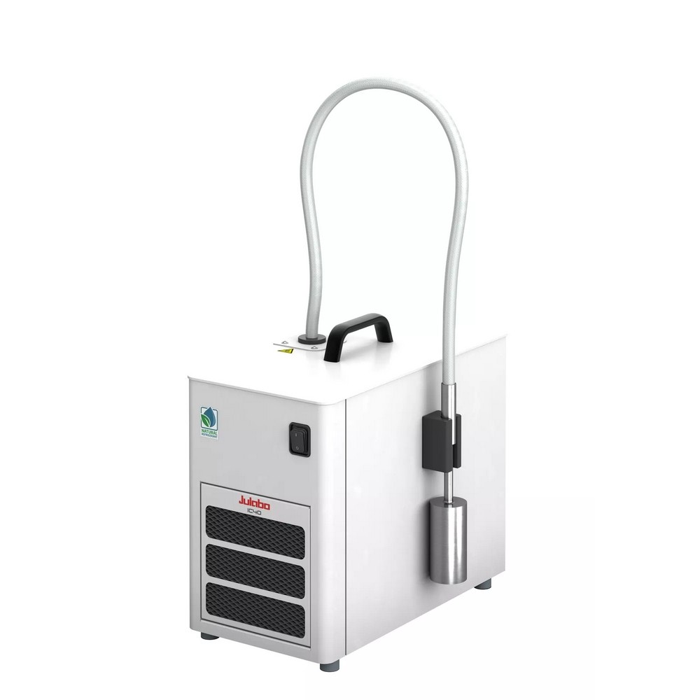 IC40投入式冷却器图片