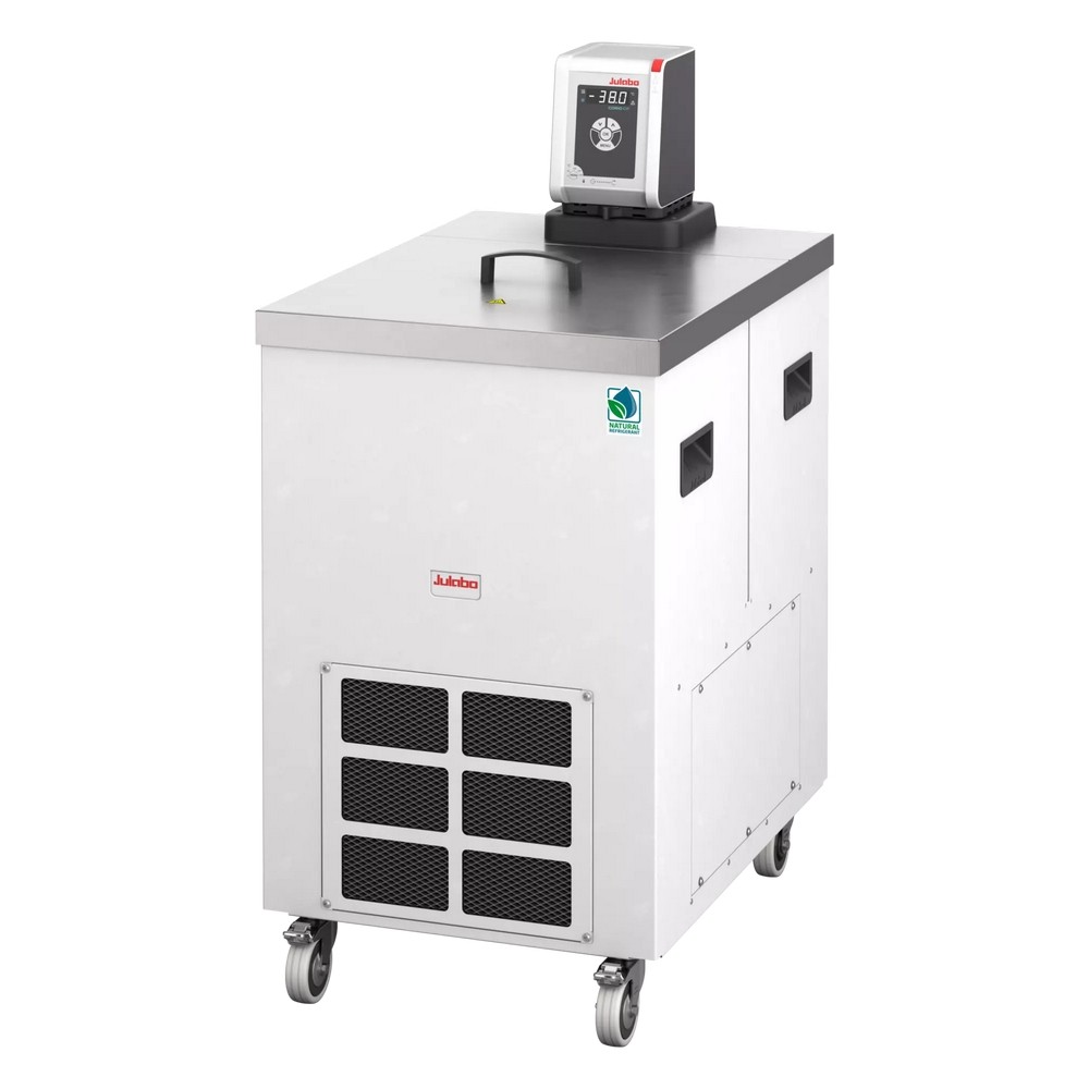 CORIO CP-1001F加热制冷浴槽图片