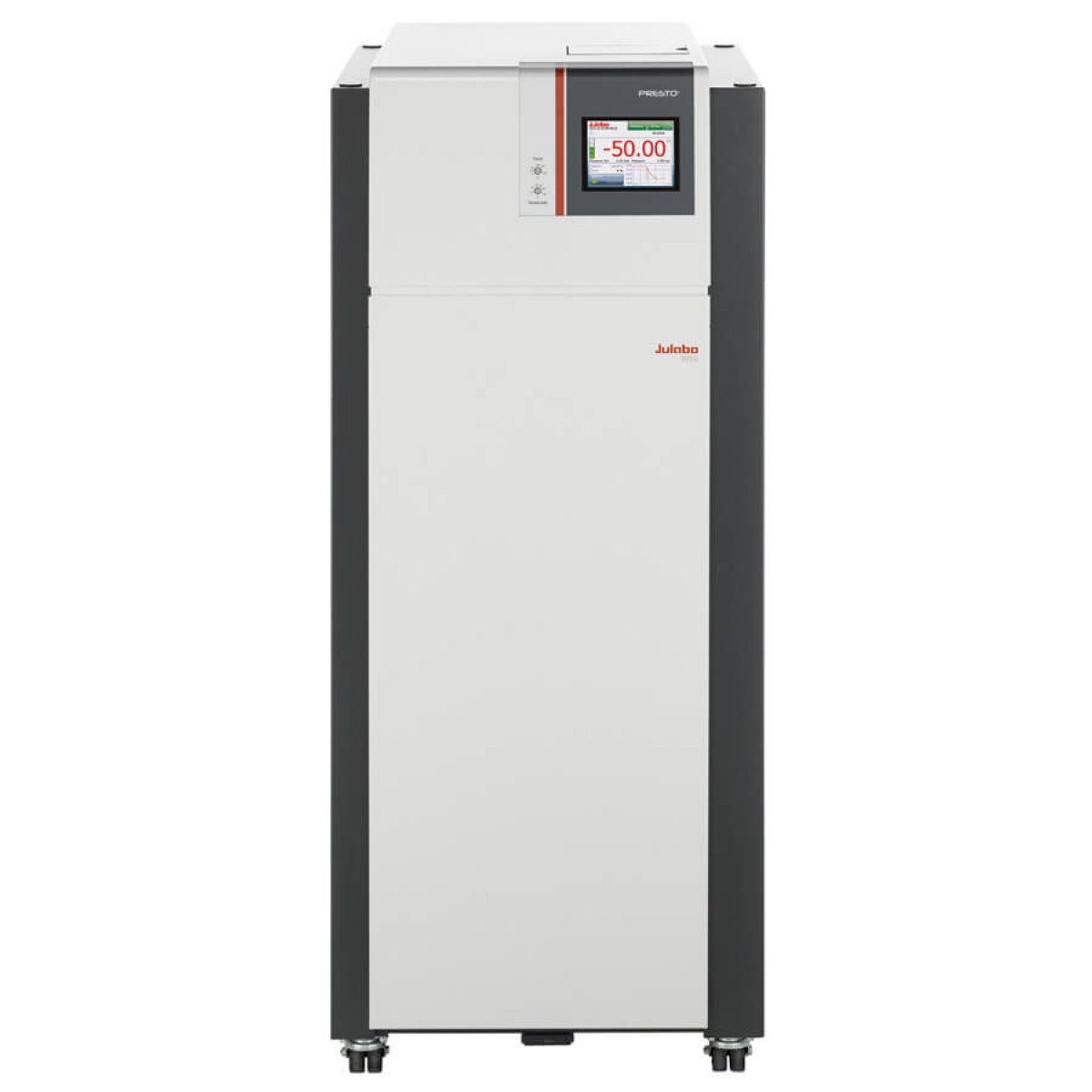 PRESTO W50t封闭式高精度动态温度控制系统图片