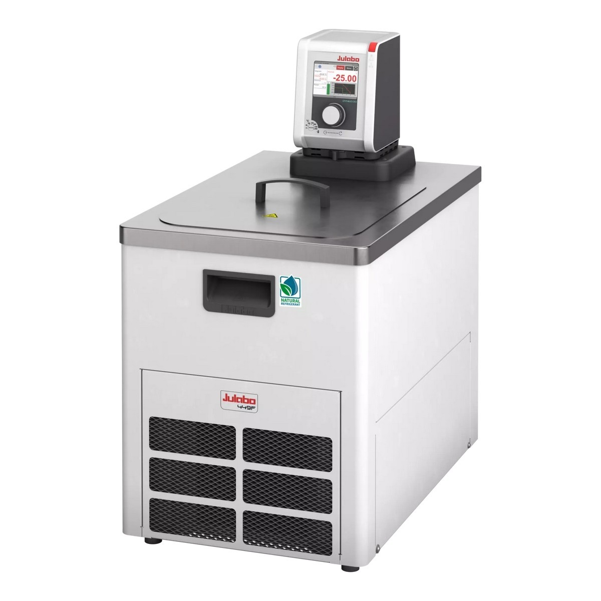 DYNEO DD-449F程控型加热制冷浴槽图片