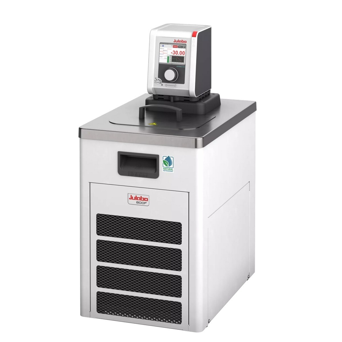 DYNEO DD-800F程控型加热制冷浴槽图片