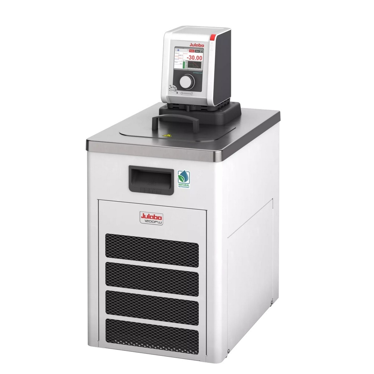 DYNEO DD-1200FW程控型加热制冷浴槽图片
