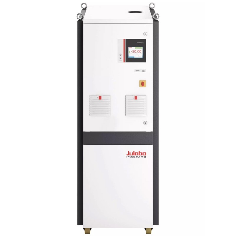 PRESTO W58x封闭式高精度动态温度控制系统图片