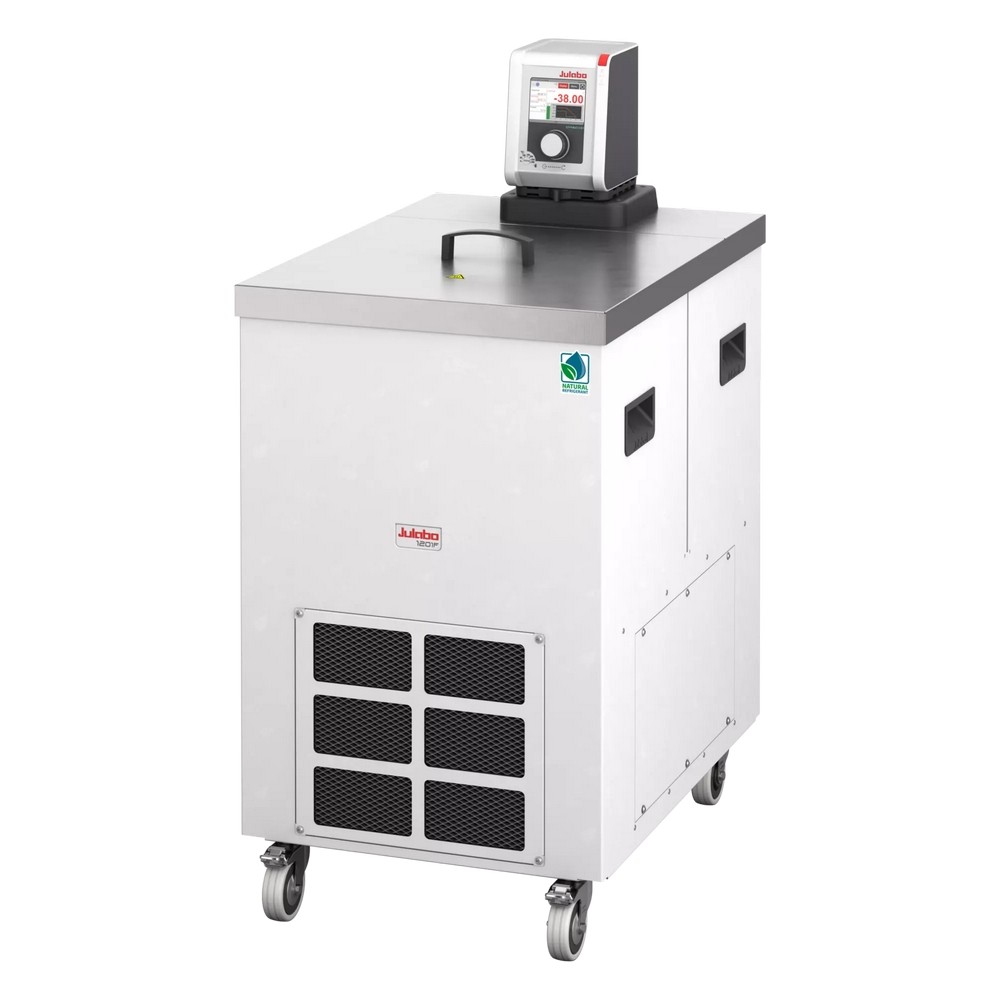 DYNEO DD-1201F程控型加热制冷浴槽图片