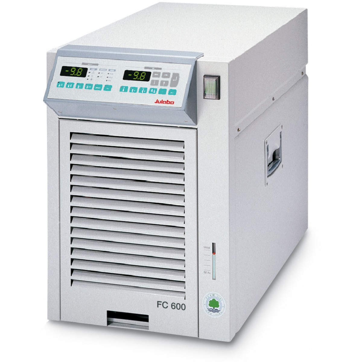 FC600冷水机图片