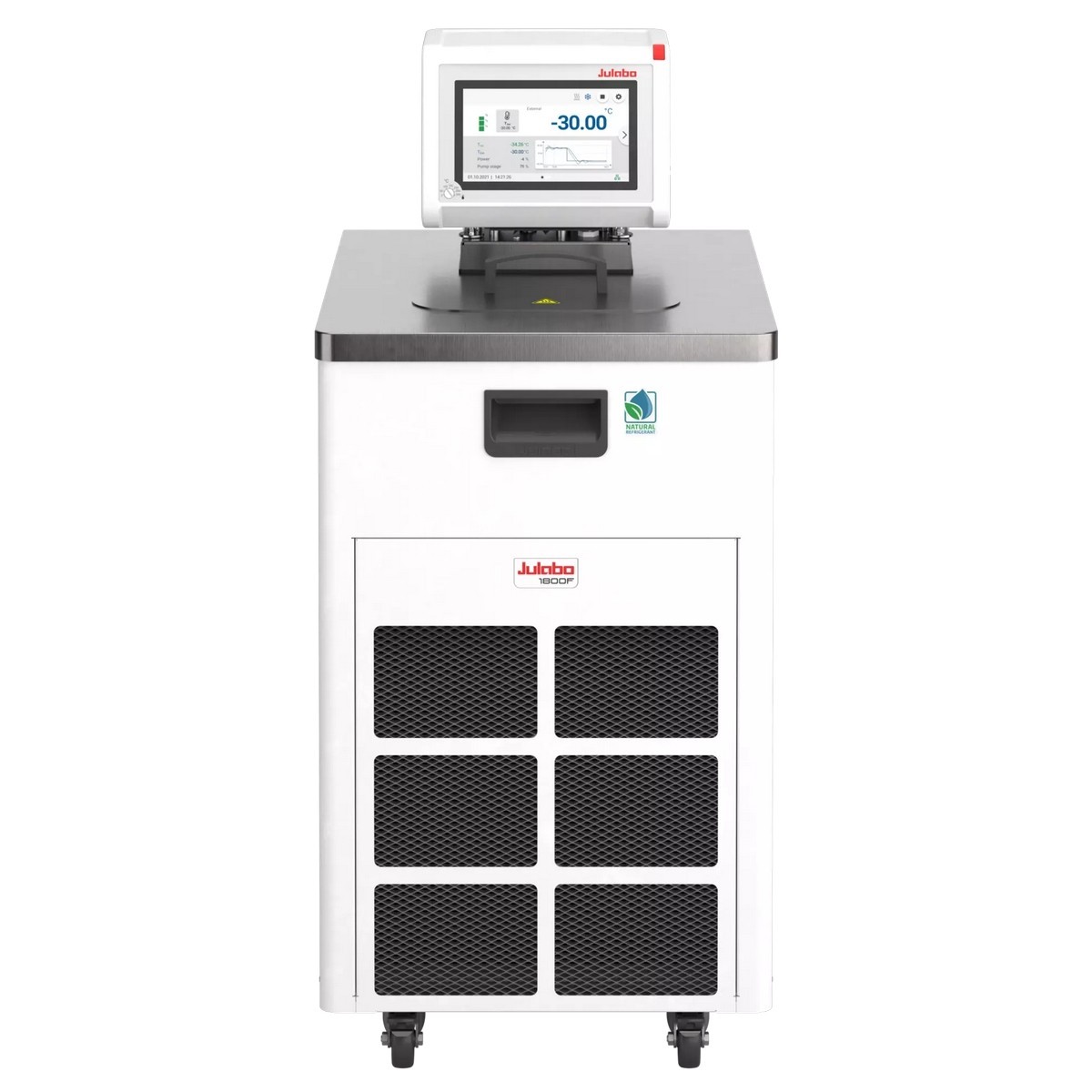 MAGIO MX-1800F专家型加热制冷浴槽图片