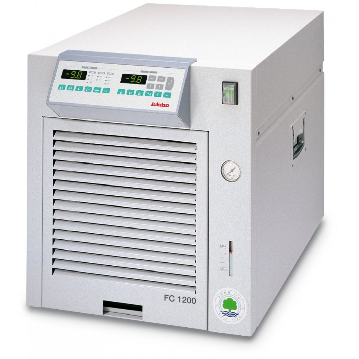 FC1200冷水机图片