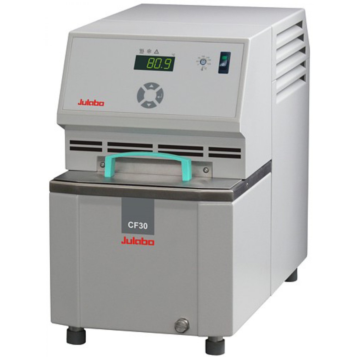 CF30紧凑型加热制冷循环浴槽图片
