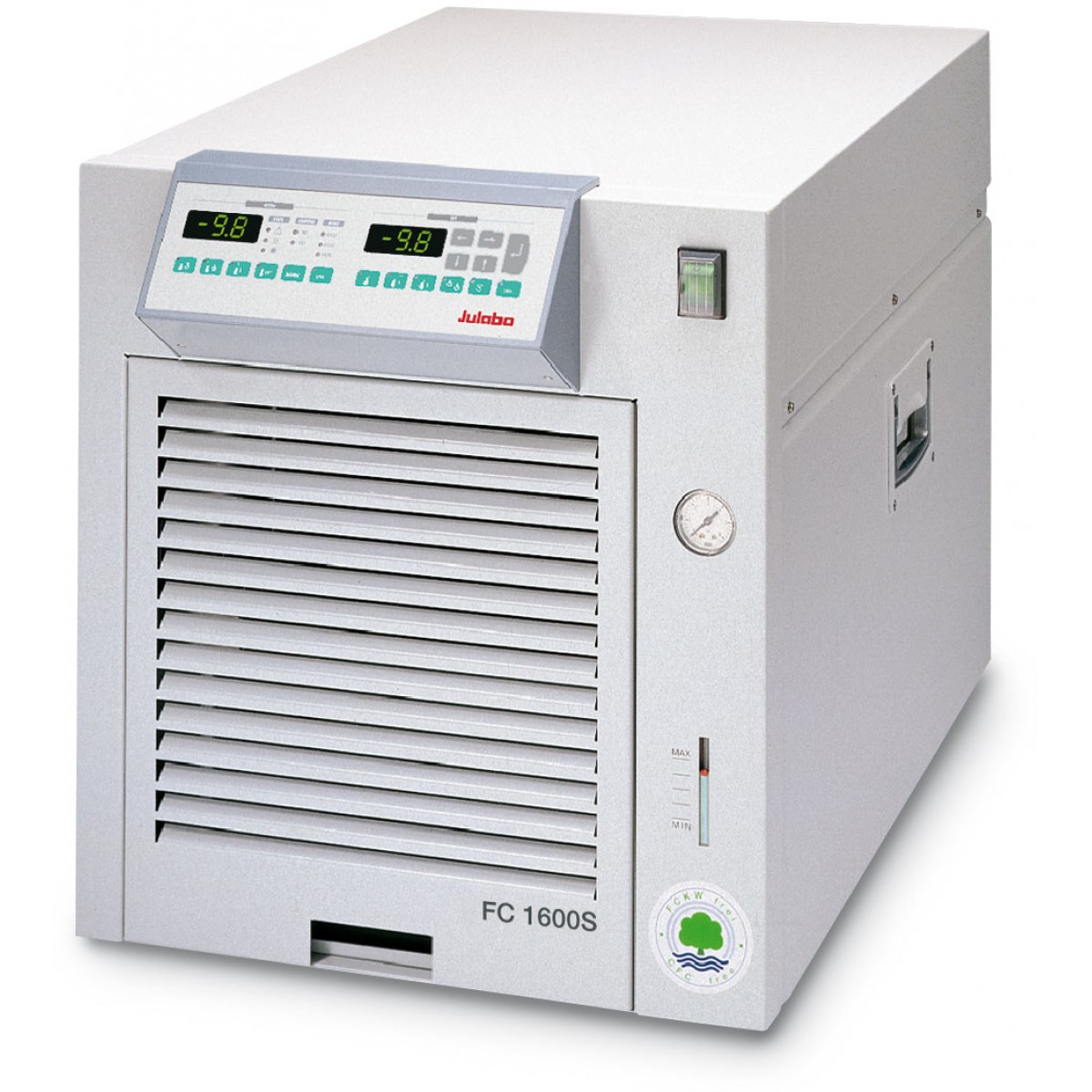 FC1600S冷水机图片