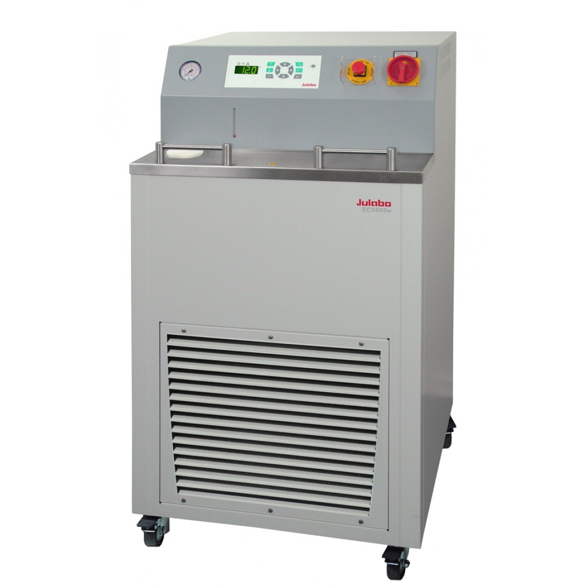 SC2500w SemiChill程控型高低温循环恒温器图片