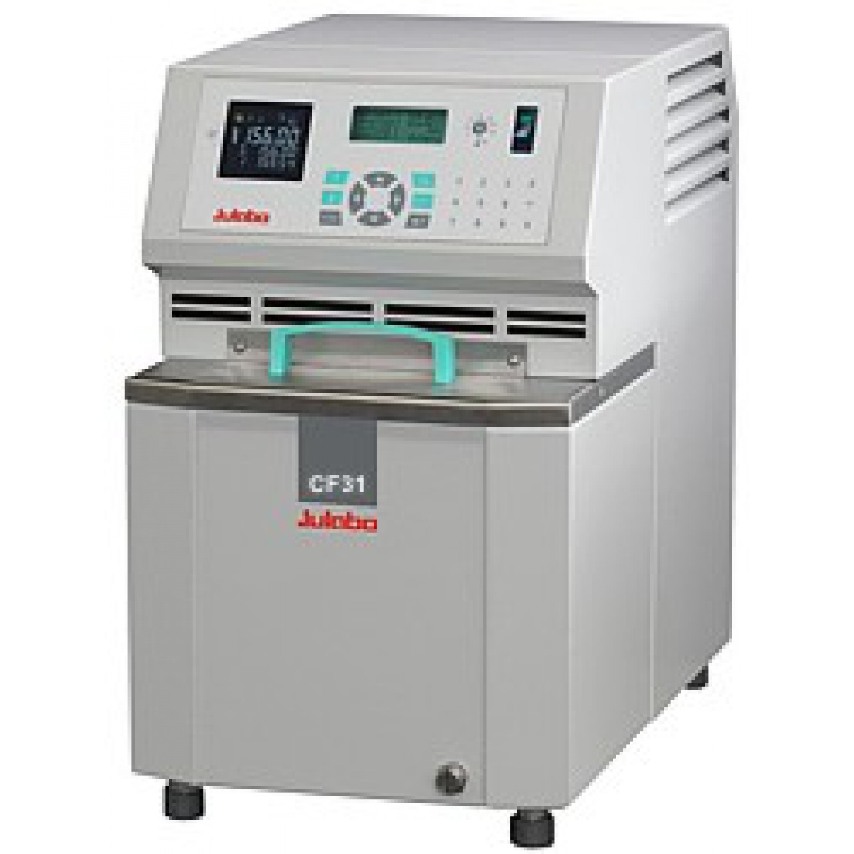 CF31紧凑型加热制冷循环浴槽图片