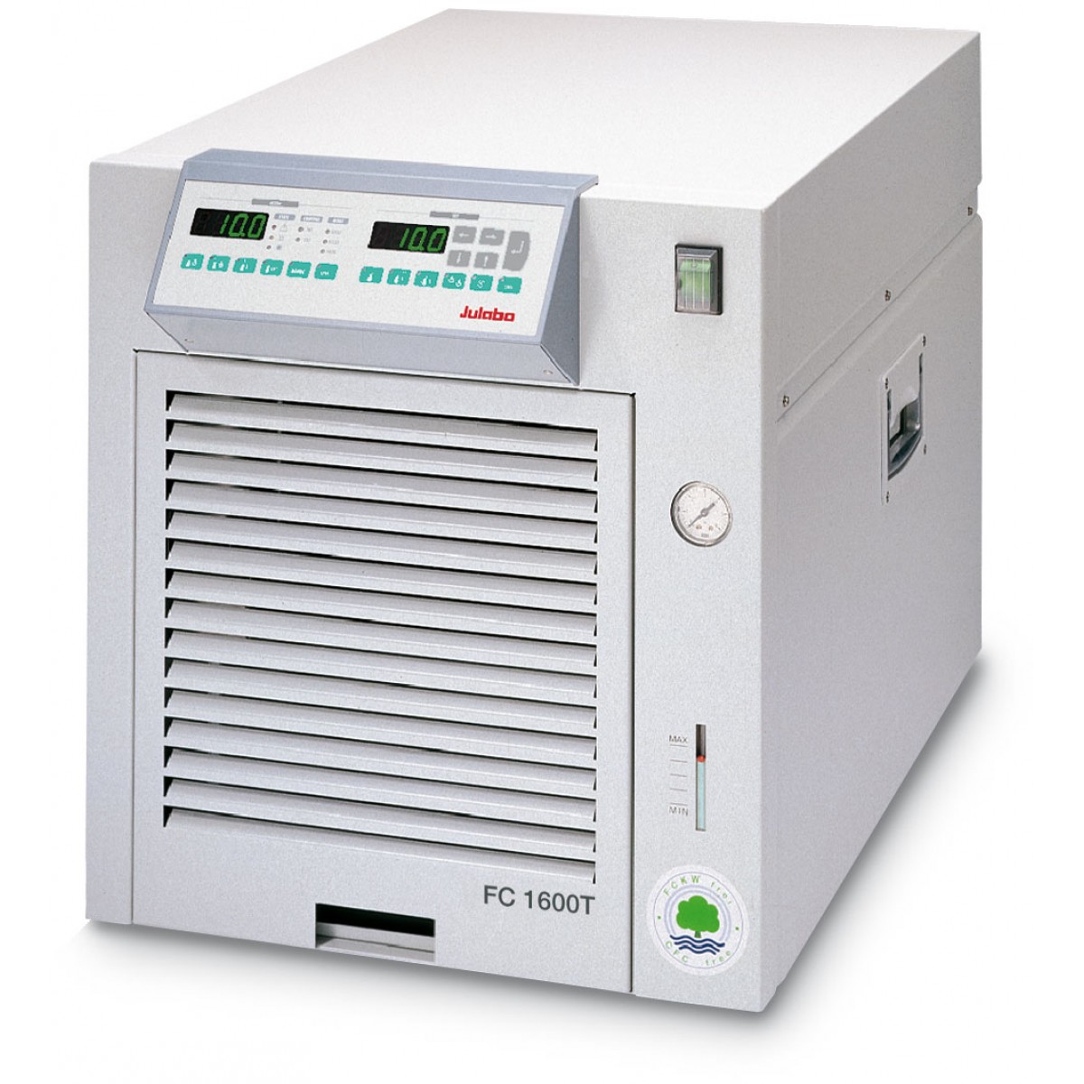 FC1600T冷水机图片