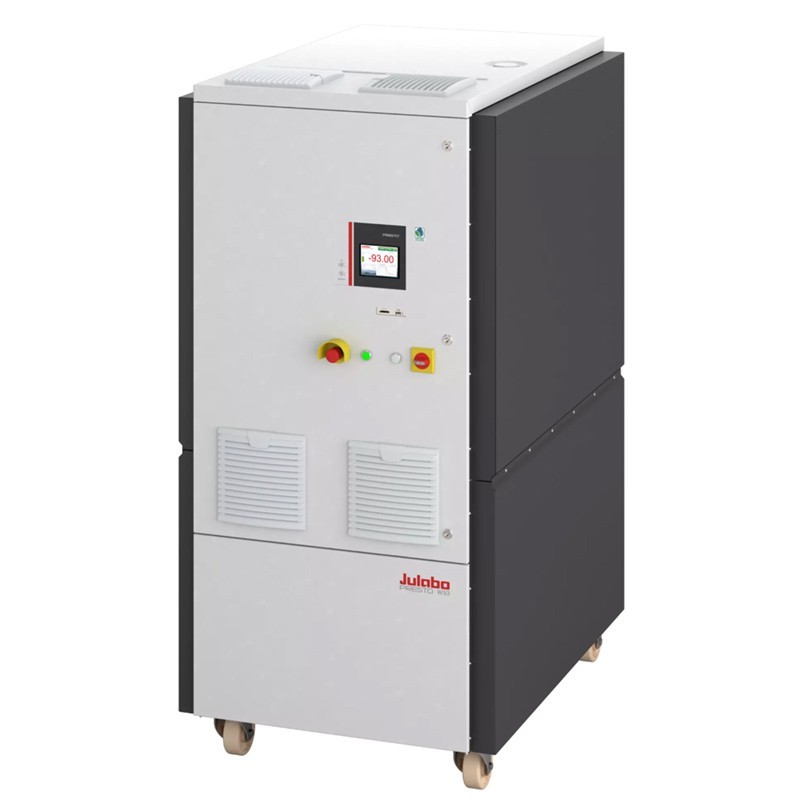 PRESTO W93封闭式高精度动态温度控制系统图片