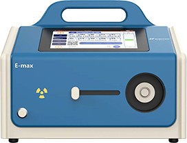 E-max100光谱仪图片