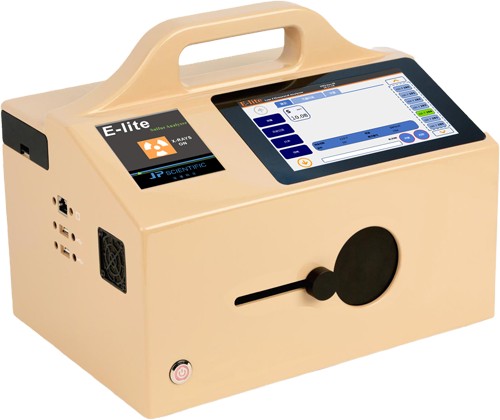 E-lite光谱仪图片