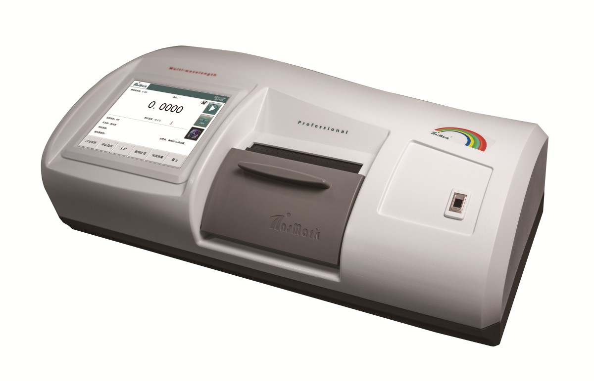 IP800L-Basic旋光仪图片