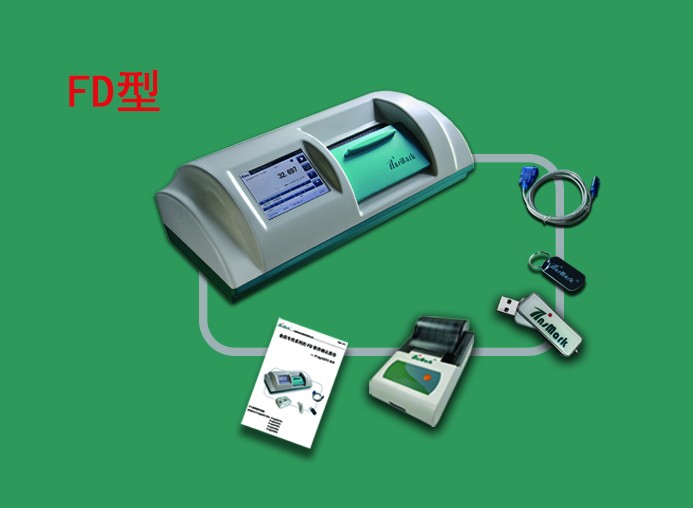 IP-digi300/6FD旋光仪图片