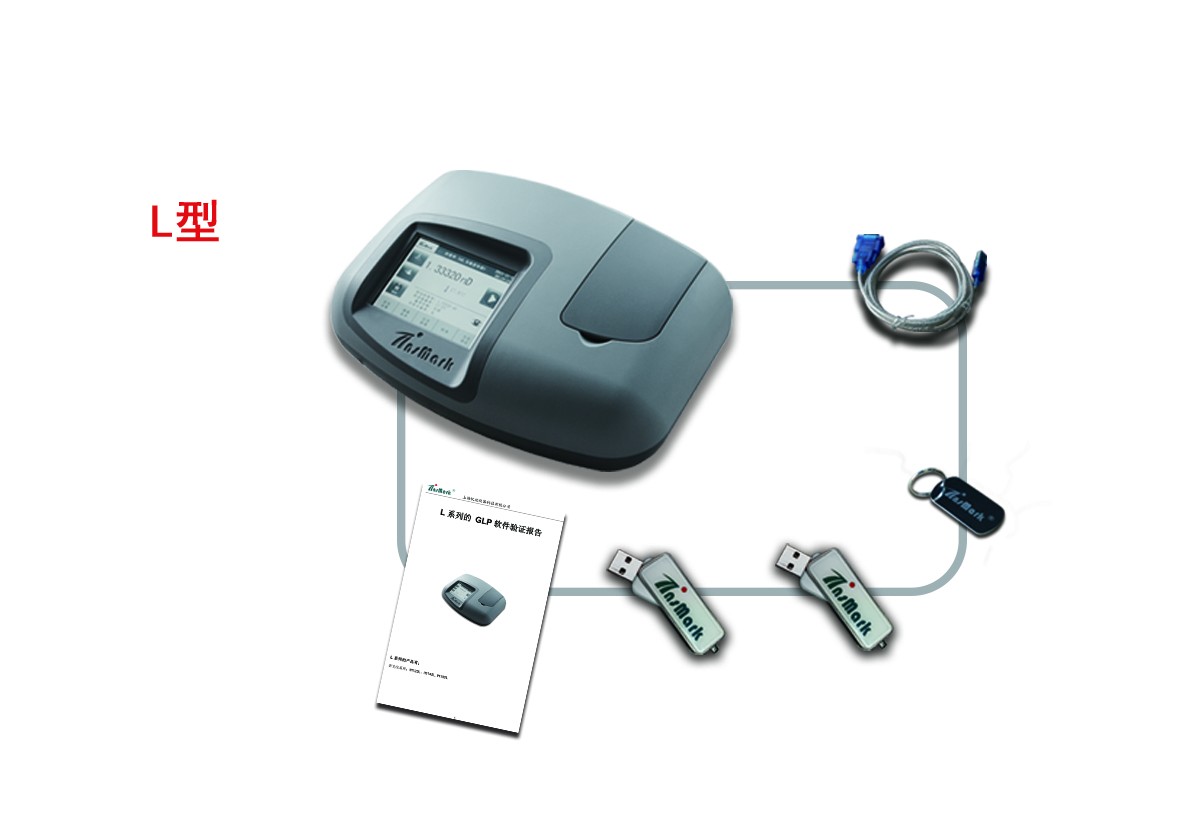 IR120L折光仪图片