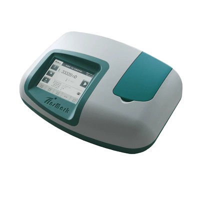 IR120X基本型折光仪图片