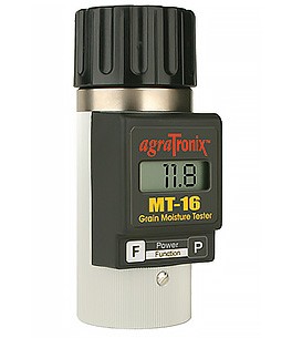 MT-16便携式谷物水分仪图片