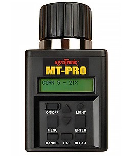 MT-PRO便携式谷物水分仪图片