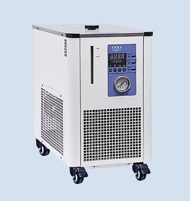LX-600A精密冷水机图片