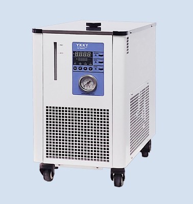 LX-3000精密冷水机图片