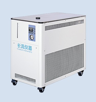 LX-5000精密冷水机图片