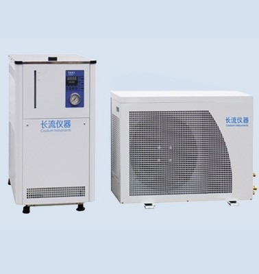 LX-3000F分体式冷水机图片