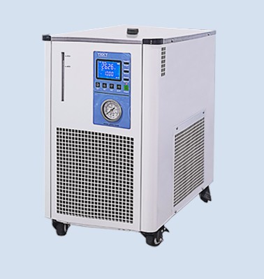 LX-600+增强型冷水机图片
