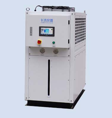 LX-10K工业冷水机图片