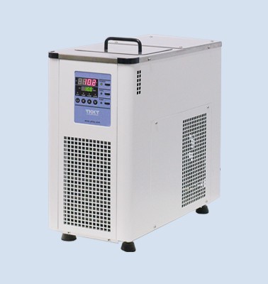 DX-204低温循环机图片
