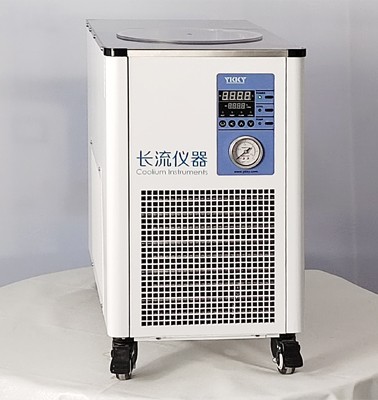 DX-6020H超低温循环机图片