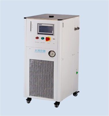 DX-1006超低温循环机图片