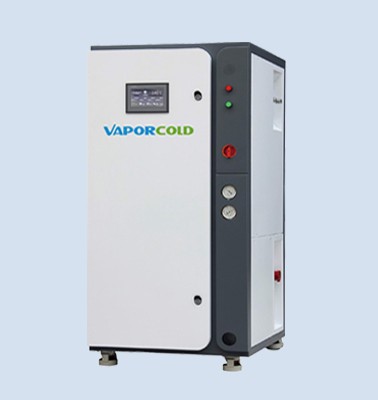 VPC-500水汽深冷捕集器图片